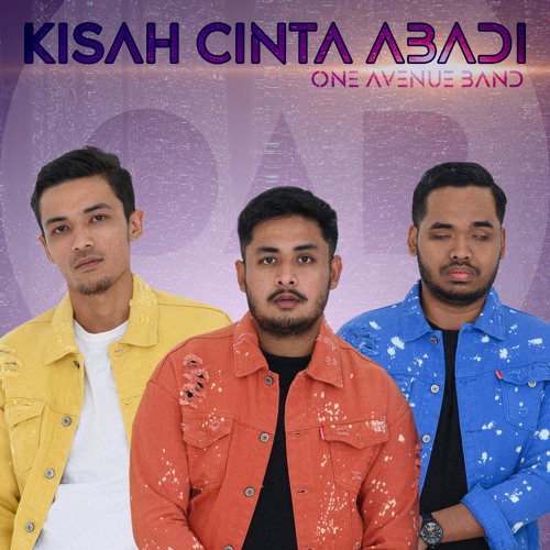 Kisah Cinta Abadi