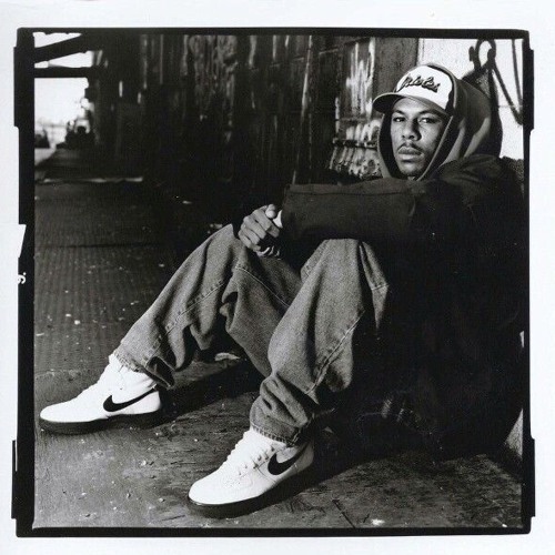 Keep on - Common - 92bpm - Remix