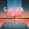 Safra Sounds | • kośa • | Sharing the vibe DJ mix artwork - Electronic music tracklist cover image
