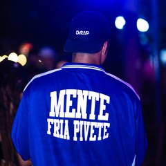 Meia Noite Arrochadeira Remix