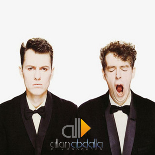 Stream Pet Shop Boys - It's A Sin (Allan Abdalla Private Remix) by Dj ...