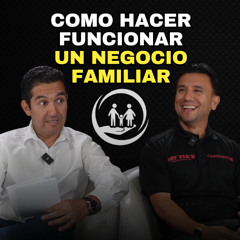 7. Como hacer funcionar un negocio familiar