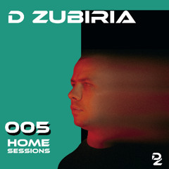 Home Sessions - 005