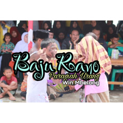 Baju Rayo Paragiah Urang (feat. Winarno)