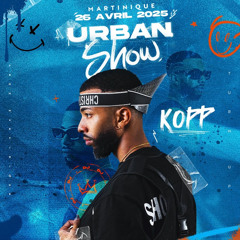 Urban Show ( Mix Hip Hop , Rap 2025 )