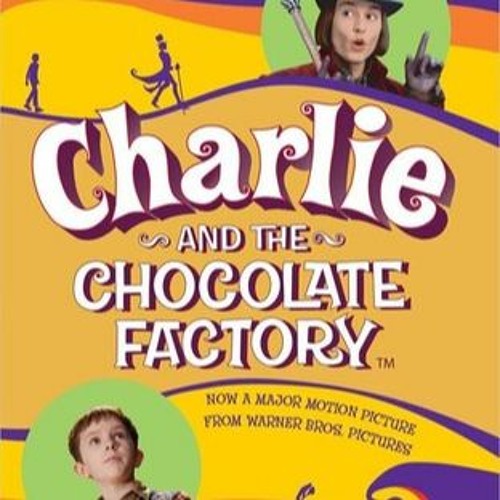 Stream +DOWNLOAD*= Charlie and the Chocolate Factory (Charlie Bucket