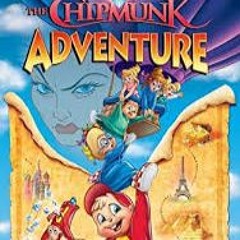 The Chipmunk Adventure - Girls Of Rock 'N' Roll