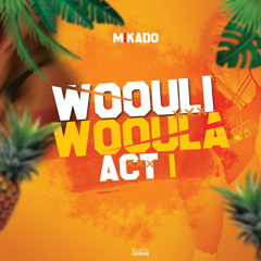 MIKADO - WOOULI WOOULA #ACT1