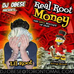 Lil Root - Buh Buh Buh Lazy Flow (Producer has been lost to time) [DJ OBESE EXCLUSIVE]