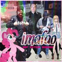 IMAFAO -Tiradera A [DJ Peter Dinero] -CAAMCUM