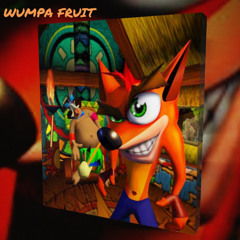 Shizeero, Nu Silva - WUMPA FRUIT (EXTENDED)