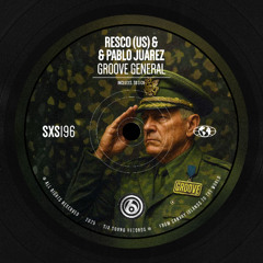 Resco (US) & Pablo Juarez - So Sick