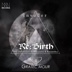 Invader (2025 Rework)