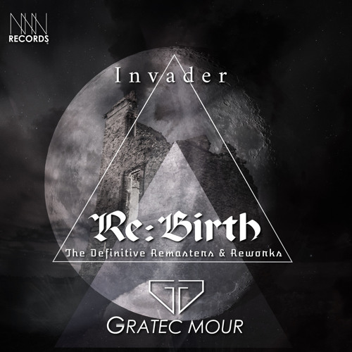 Invader (2025 Rework)