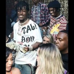 Up (OG) - Playboi Carti (Feat. Lil Uzi Vert & Young Thug)