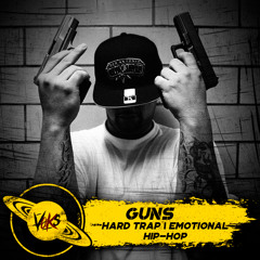 Keep a Glock 45 right by my side | made on the Rapchat app (prod. by V-OKS)