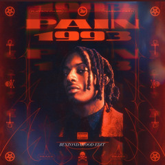 PAIN1993 benzondahood edit