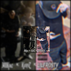 “Turn Up“ 3400Kawz x KxrpZ x lilfrosty