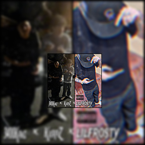 “Turn Up“ 3400Kawz x KxrpZ x lilfrosty
