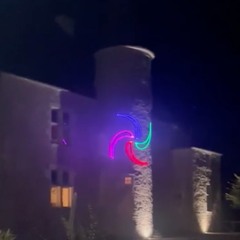 Live @ Manoir Equivocal ~ 50th Birthday Bash