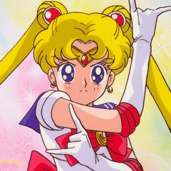 Sailor Moon Remix