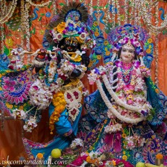 Pavan Nitai Chandra - Jhulan Yatra Day 2 - 9.8.22