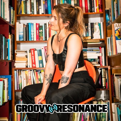 Groovy Resonance 18 : Sex Wax