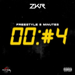 Freestyle 5 min #4