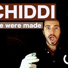 We Were Made