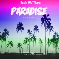 "Paradise" (Prod. by Sky Cash Beats)