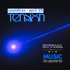 soundtrax - can you break the tension? (april '25)