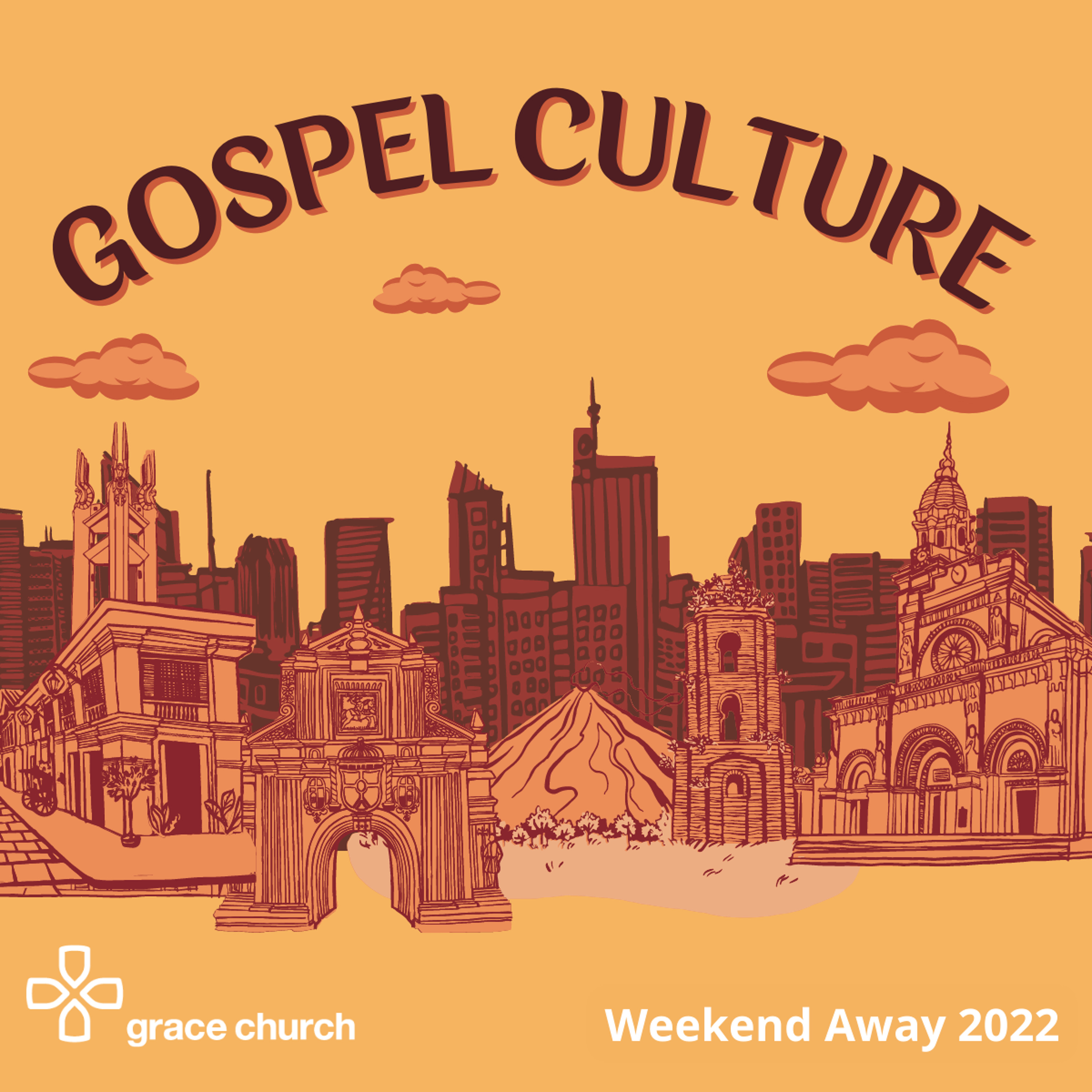 Pursuing Gospel Culture | 04/09/22 | Matt Chapman