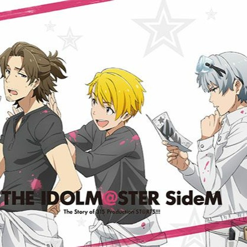 Stream Moon Nightのせいにして S E M Ver By 黒野玄武担当p Listen Online For Free On Soundcloud
