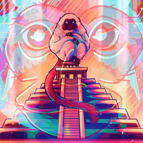 Climb the Ziggurat