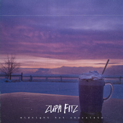 midnight hot chocolate