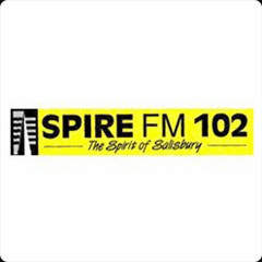 NEW: RJO - Jingle Of The Day (20th July 2025) - Spire FM 'South Wiltshire' (1996) - ALFA