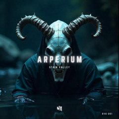 PREMIERE | Stain Valley - Arperium