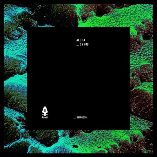 On You [RAMPAGE RECORDINGS]