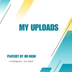 My uploads
