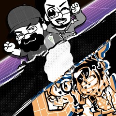[COLOR WHEEL x POP TOURNEY EPIC] ALL OVER THE BED
