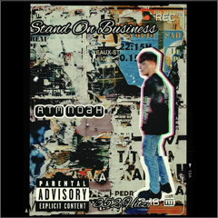 “Texas Chainsaw” (ft. Dameee)