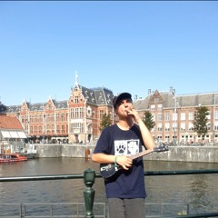 Christenfrau aus dem Vapiano