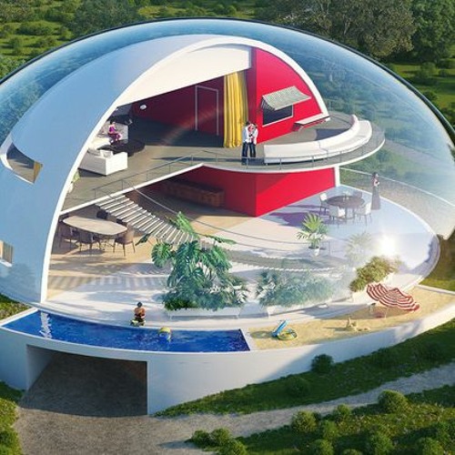 Covid 30 Mix Volume 5 (Future House)