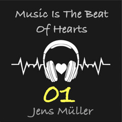 Music Is The Beat Of Hearts 01