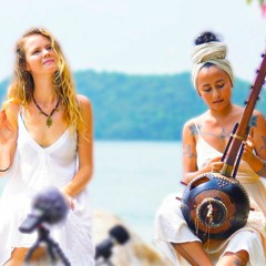 Earth My Body | Ngoni & Female Voices Cover