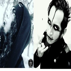 MENTAL DISORDER FEAT LOGAN RYUK-HALLOWEEN LIVING DEATH