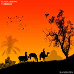 Marocco (Radio Edit)