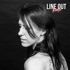 Alys LF - Gannein Curates #12 on Line Out Radio - Jan 2025