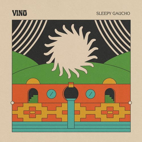 Sleepy Gaucho - vino