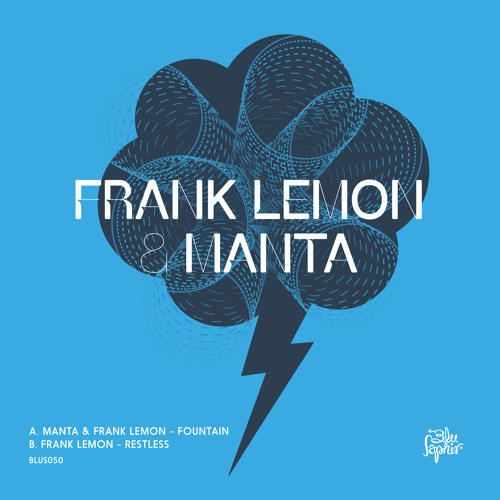 Frank Lemon - Restless (BLUS050) [Premiere]
